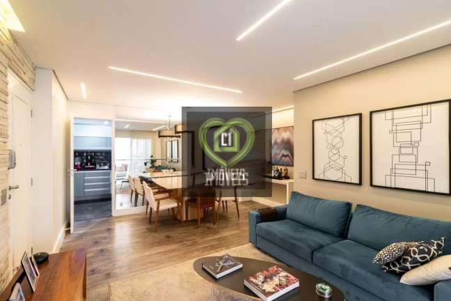 Imagem Apartamento com 3 Quartos à Venda, 180 m² em Pompeia - São Paulo