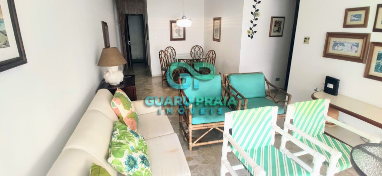 Imagem Apartamento com 3 Quartos à Venda, 100 m² em Pitangueiras - Guarujá Imagem Apartamento com 3 Quartos à Venda, 100 m² em Pitangueiras - Guarujá