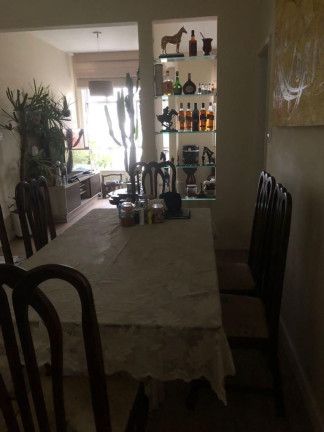 Imagem Apartamento com 3 Quartos à Venda, 105 m² em Ipanema - Rio De Janeiro