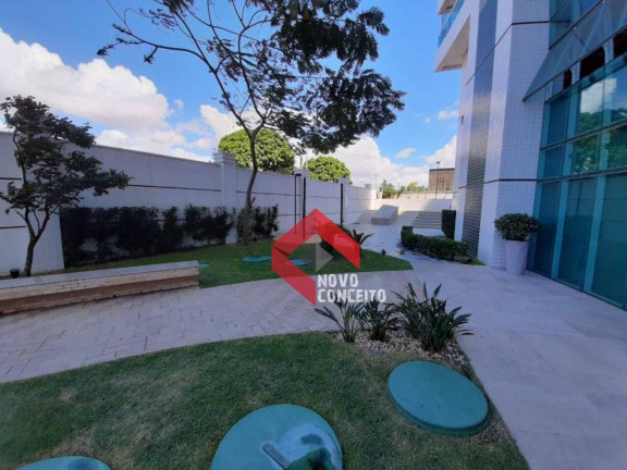 Imagem Apartamento com 3 Quartos à Venda, 77 m² em Guararapes - Fortaleza