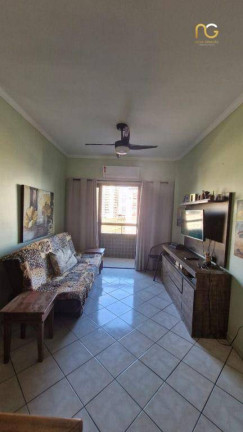 Apartamento com 1 Quarto à Venda, 65 m² em Tupi - Praia Grande