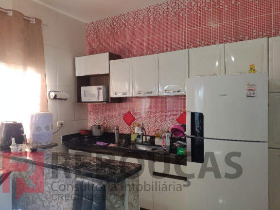 Imagem Casa com 2 Quartos à Venda,  em Jd Regina - Itanhaém