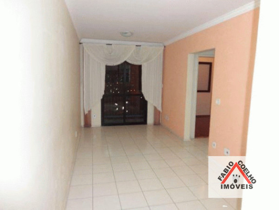 Imagem Apartamento com 2 Quartos à Venda, 64 m² em Vila Santa Catarina - São Paulo Imagem Apartamento com 2 Quartos à Venda, 64 m² em Vila Santa Catarina - São Paulo