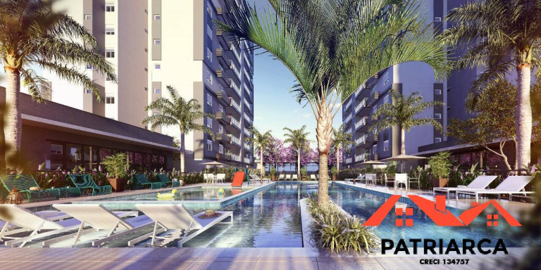 Imagem Apartamento com 3 Quartos à Venda, 83 m² em Santa Terezinha - Paulínia Imagem Apartamento com 3 Quartos à Venda, 83 m² em Santa Terezinha - Paulínia