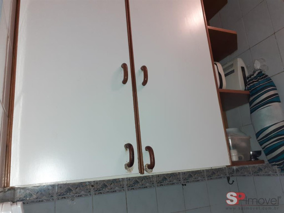 Imagem Apartamento com 1 Quarto à Venda, 37 m² em Campos Elíseos - São Paulo