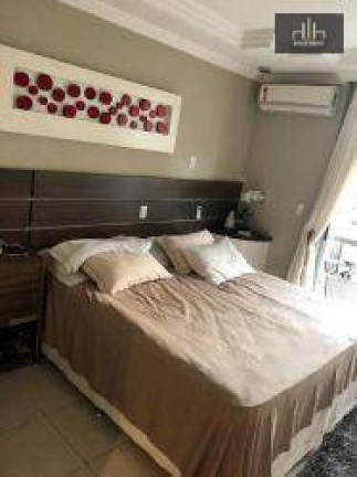 Imagem Apartamento com 3 Quartos à Venda, 110 m² em Bosque Da Saúde - Cuiabá Imagem Apartamento com 3 Quartos à Venda, 110 m² em Bosque Da Saúde - Cuiabá