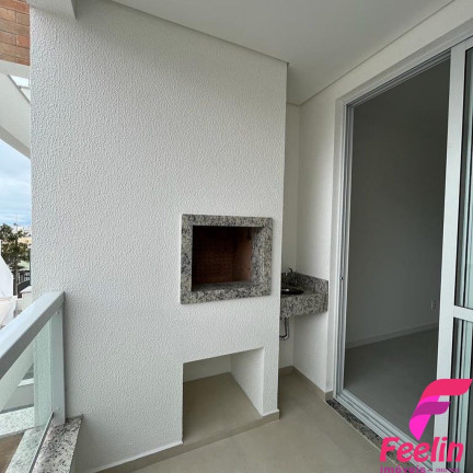 Imagem Apartamento com 1 Quarto à Venda, 48 m² em Estreito - Florianópolis Imagem Apartamento com 1 Quarto à Venda, 48 m² em Estreito - Florianópolis