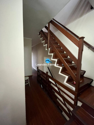 Imagem Sobrado com 3 Quartos à Venda, 327 m² em Taboão - São Bernardo Do Campo Imagem Sobrado com 3 Quartos à Venda, 327 m² em Taboão - São Bernardo Do Campo
