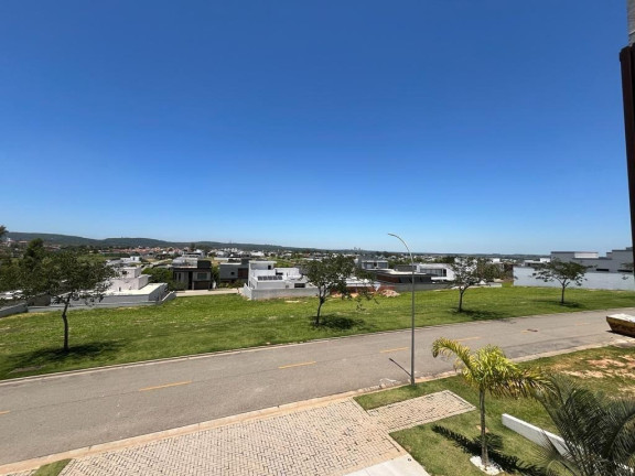 Imagem Casa de Condomínio com 3 Quartos à Venda, 465 m² em Alphaville Nova Esplanada 3 - Votorantim