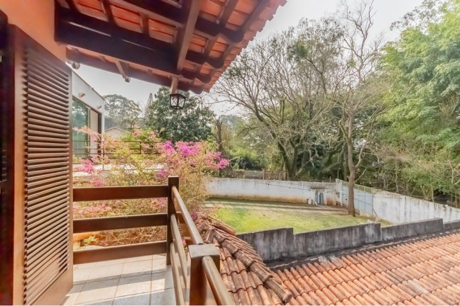 Imagem Casa com 3 Quartos à Venda, 306 m² em Interlagos - São Paulo