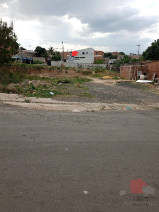 Terreno à Venda, 250 m² em Campos De Monte Mor - Monte Mor