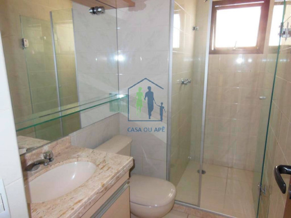 Imagem Apartamento com 3 Quartos à Venda, 100 m² em Vila Mascote - São Paulo