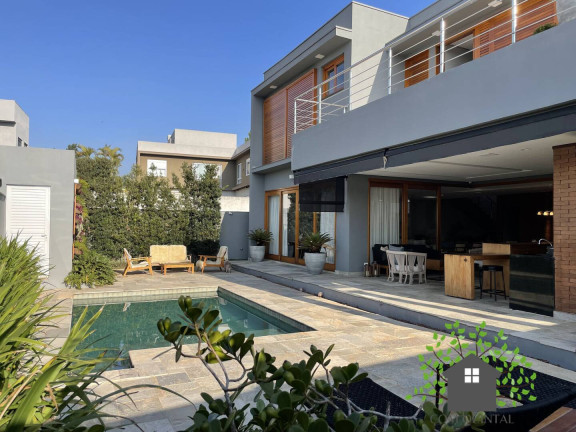 Imagem Casa com 3 Quartos à Venda, 510 m² em Alphaville - Granja Viana - Carapicuíba