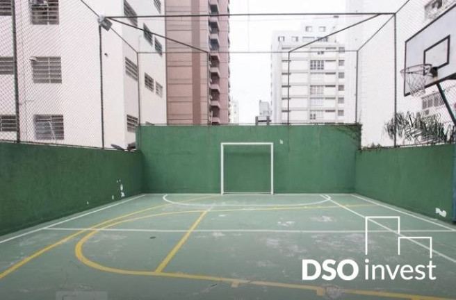 Imagem Apartamento com 4 Quartos à Venda, 210 m² em Jardim Paulista - São Paulo Imagem Apartamento com 4 Quartos à Venda, 210 m² em Jardim Paulista - São Paulo