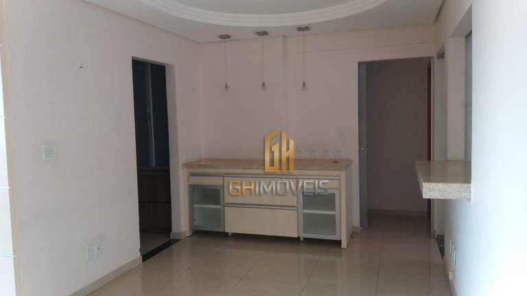 Imagem Apartamento com 4 Quartos à Venda, 119 m² em Setor Nova Suiça - Goiânia