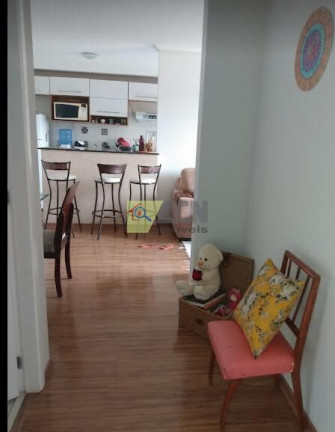 Imagem Apartamento com 2 Quartos para Alugar, 57 m² em Parque Residencial João Luiz - Hortolândia Imagem Apartamento com 2 Quartos para Alugar, 57 m² em Parque Residencial João Luiz - Hortolândia
