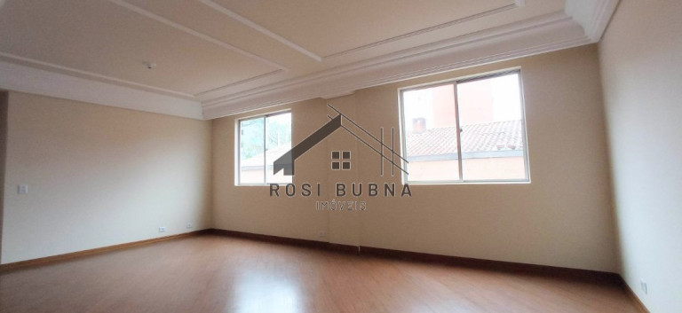Apartamento com 3 Quartos à Venda, 109 m² em Portão - Curitiba
