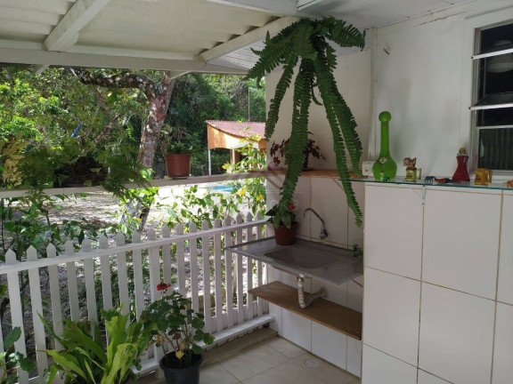 Imagem Chácara com 3 Quartos à Venda, 1 m² em Jardim Coronel - Itanhaém Imagem Chácara com 3 Quartos à Venda, 1 m² em Jardim Coronel - Itanhaém