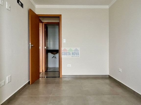 Imagem Apartamento com 2 Quartos à Venda, 85 m² em Real - Praia Grande