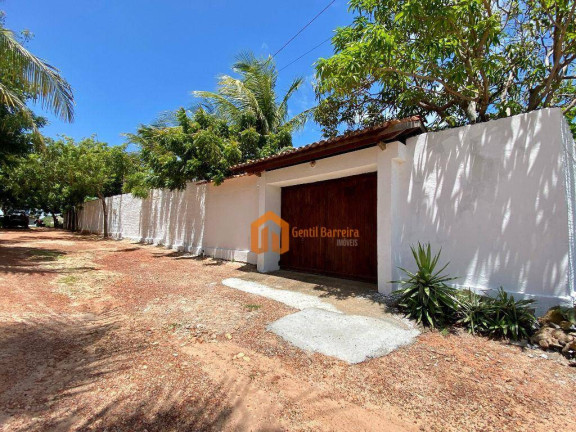Imagem Casa com 5 Quartos à Venda, 220 m² em Praia Bela - Aquiraz Imagem Casa com 5 Quartos à Venda, 220 m² em Praia Bela - Aquiraz