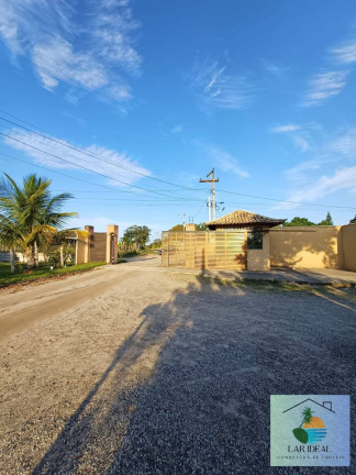 Imagem Casa com 2 Quartos à Venda, em Parque Arruda - São Pedro Da Aldeia Imagem Casa com 2 Quartos à Venda, em Parque Arruda - São Pedro Da Aldeia