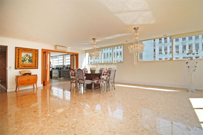 Imagem Apartamento com 4 Quartos à Venda, 325 m² em Jardim Paulista - São Paulo Imagem Apartamento com 4 Quartos à Venda, 325 m² em Jardim Paulista - São Paulo