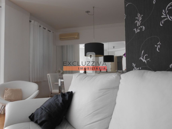 Imagem Apartamento com 2 Quartos para Alugar, 78 m² em Barranco - Taubaté
