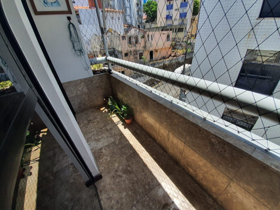 Imagem Apartamento com 3 Quartos à Venda, 85 m² em Rio Vermelho - Salvador Imagem Apartamento com 3 Quartos à Venda, 85 m² em Rio Vermelho - Salvador