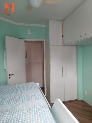 Imagem Apartamento com 3 Quartos à Venda, 73 m² em Vila Isa - São Paulo Imagem Apartamento com 3 Quartos à Venda, 73 m² em Vila Isa - São Paulo