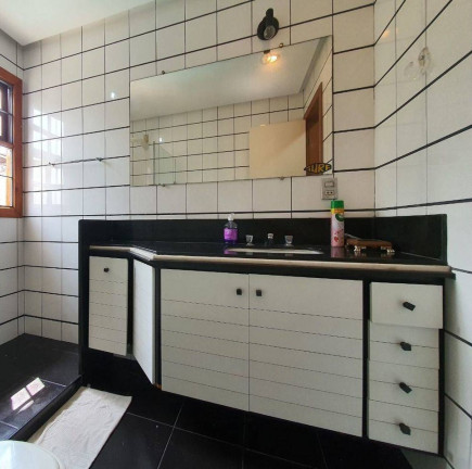Imagem Casa com 5 Quartos à Venda, 366 m² em Ilha Do Boi - Vitória Imagem Casa com 5 Quartos à Venda, 366 m² em Ilha Do Boi - Vitória