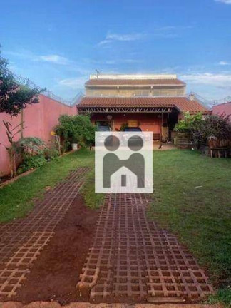 Casa com 4 Quartos à Venda, 196 m² em Vila Elisa - Ribeirão Preto
