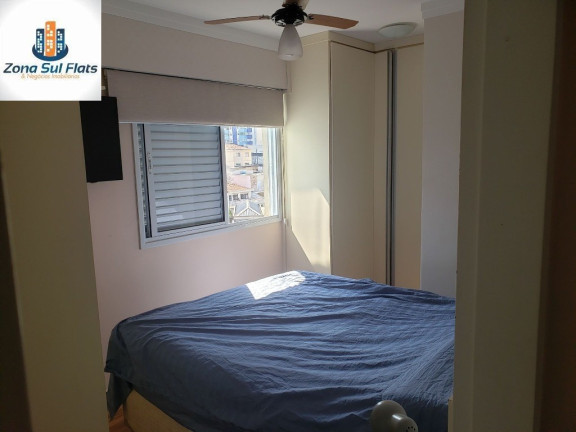 Imagem Apartamento com 2 Quartos à Venda, 68 m² em Bosque Da Saúde - São Paulo