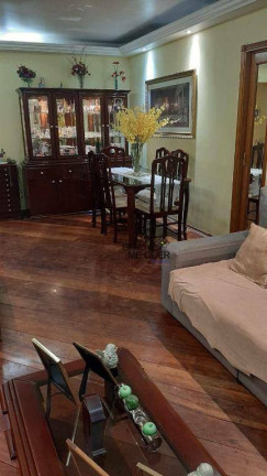Imagem Apartamento com 2 Quartos à Venda, 79 m² em Freguesia Do ó - São Paulo