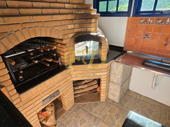 Imagem Chácara com 4 Quartos à Venda, 7.300 m² em Bairro Do Portão - Atibaia Imagem Chácara com 4 Quartos à Venda, 7.300 m² em Bairro Do Portão - Atibaia