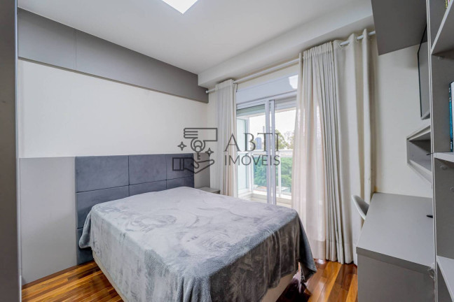 Imagem Apartamento com 4 Quartos à Venda, 195 m² em Brooklin Paulista - São Paulo Imagem Apartamento com 4 Quartos à Venda, 195 m² em Brooklin Paulista - São Paulo