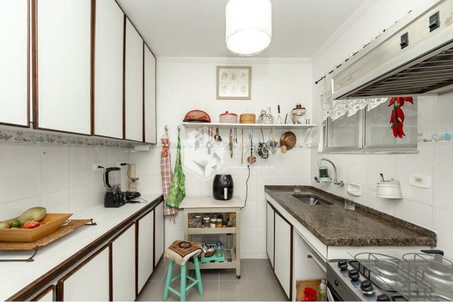 Imagem Apartamento com 2 Quartos à Venda, 110 m² em Jardim Paulista - São Paulo
