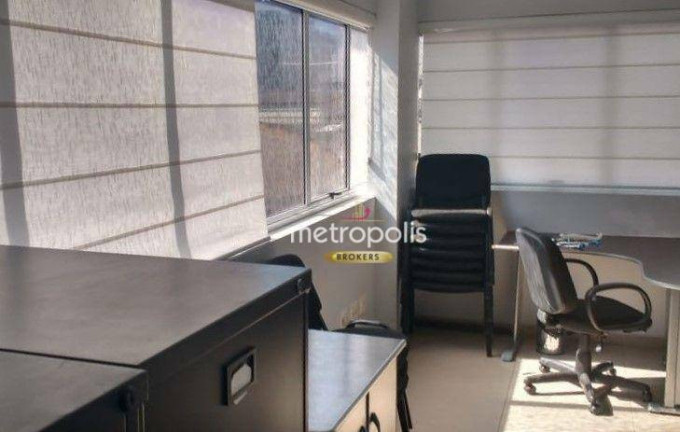 Imagem Sala Comercial à Venda, 46 m² em Barra Funda - São Paulo Imagem Sala Comercial à Venda, 46 m² em Barra Funda - São Paulo