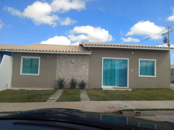 Casa à Venda, 220 m² em Feira De Santana
