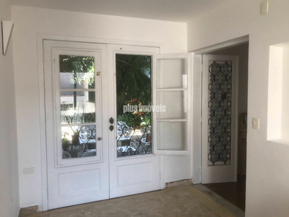 Imagem Casa com 4 Quartos à Venda, 343 m² em Lapa - São Paulo Imagem Casa com 4 Quartos à Venda, 343 m² em Lapa - São Paulo