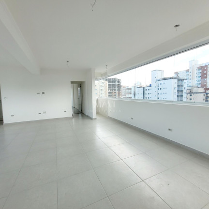 Imagem Apartamento com 2 Quartos à Venda, 93 m² em Guilhermina - Praia Grande
