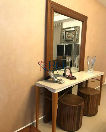 Imagem Apartamento com 3 Quartos à Venda, 126 m² em Parque Campolim - Sorocaba