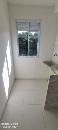 Imagem Apartamento com 2 Quartos à Venda, 51 m² em Porto D'antas - Aracaju Imagem Apartamento com 2 Quartos à Venda, 51 m² em Porto D'antas - Aracaju