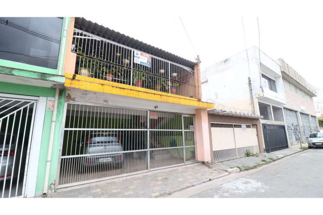 Imagem Casa com 4 Quartos à Venda, 149 m² em Campo Limpo - São Paulo Imagem Casa com 4 Quartos à Venda, 149 m² em Campo Limpo - São Paulo