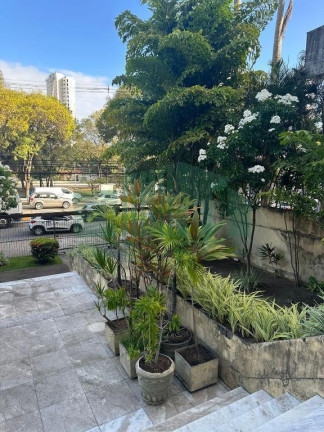 Imagem Apartamento com 4 Quartos à Venda, 165 m² em Espinheiro - Recife Imagem Apartamento com 4 Quartos à Venda, 165 m² em Espinheiro - Recife