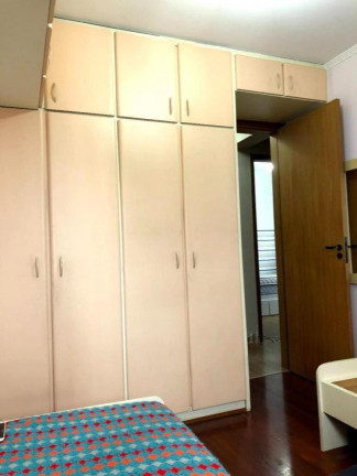 Imagem Apartamento com 3 Quartos à Venda, 74 m² em Tatuapé - São Paulo