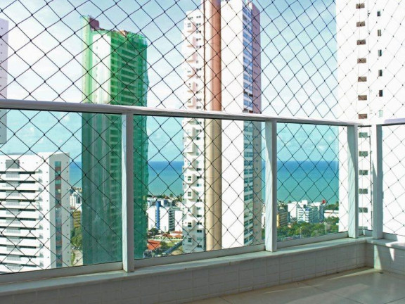Imagem Apartamento com 3 Quartos à Venda, 91 m² em Altiplano Cabo Branco - João Pessoa Imagem Apartamento com 3 Quartos à Venda, 91 m² em Altiplano Cabo Branco - João Pessoa