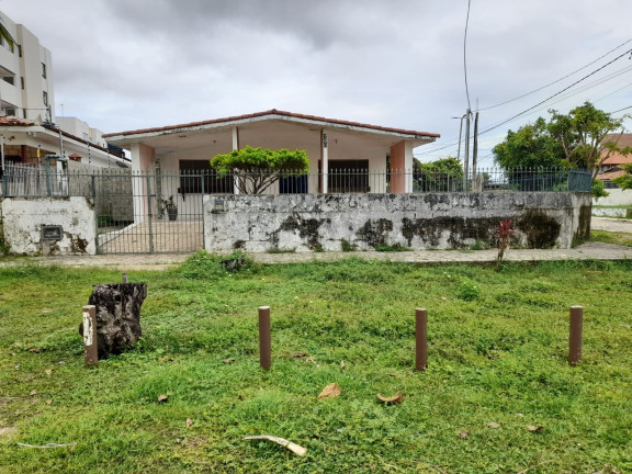 Imagem Casa com 4 Quartos à Venda, 450 m² em Formosa - Cabedelo