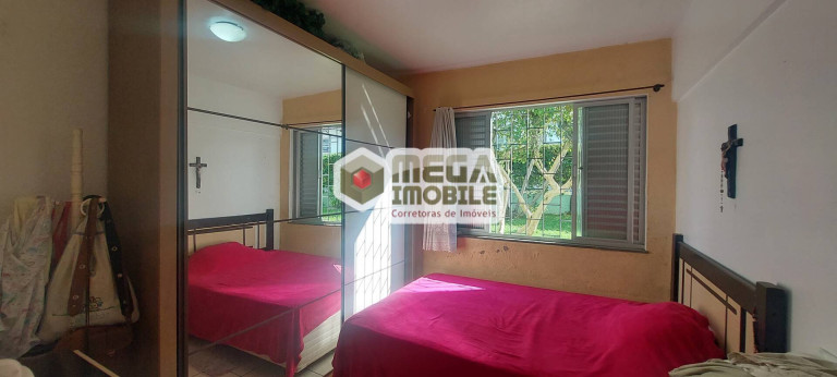Imagem Apartamento com 2 Quartos à Venda, 56 m² em Trindade - Florianópolis