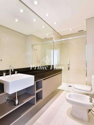 Imagem Apartamento com 1 Quarto à Venda, 62 m² em Vila Olímpia - São Paulo