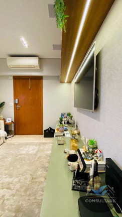 Imagem Apartamento com 3 Quartos à Venda, 159 m² em Embaré - Santos